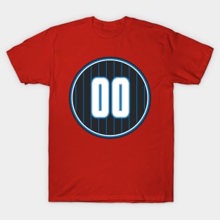 Aaron Gordon Dunk Of The Year T-Shirt